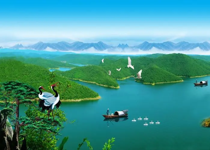 智能化节能高精度